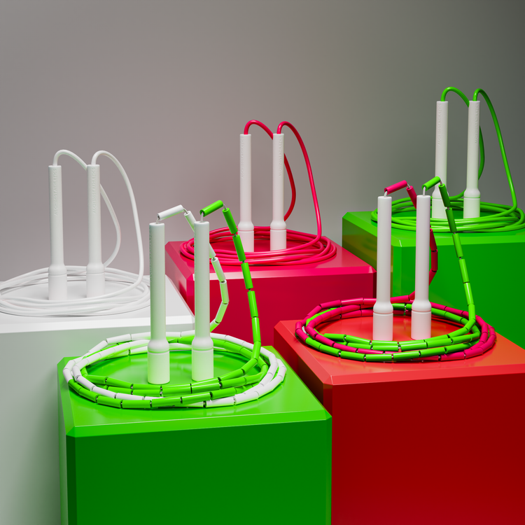 Jump Ropes