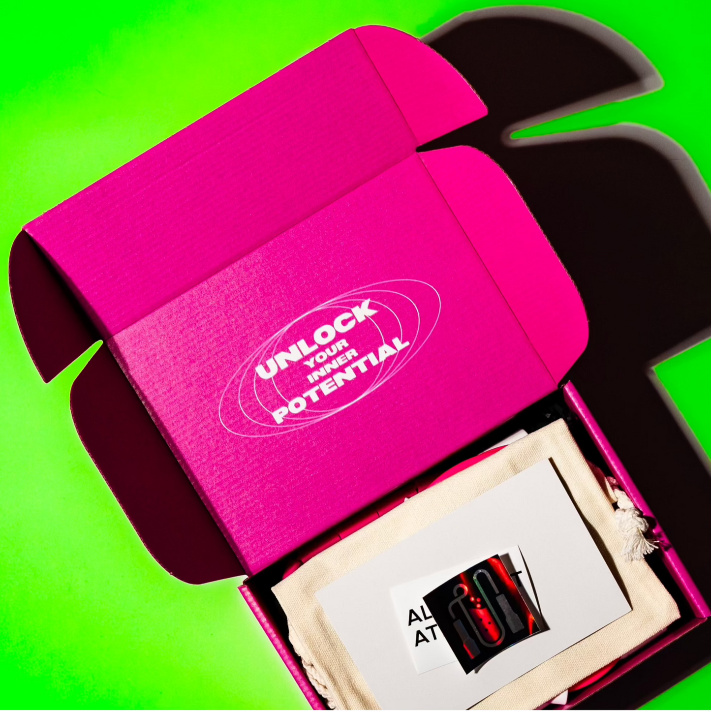 Pink V-15 Jump Rope Bundle | LIMITED EDITION