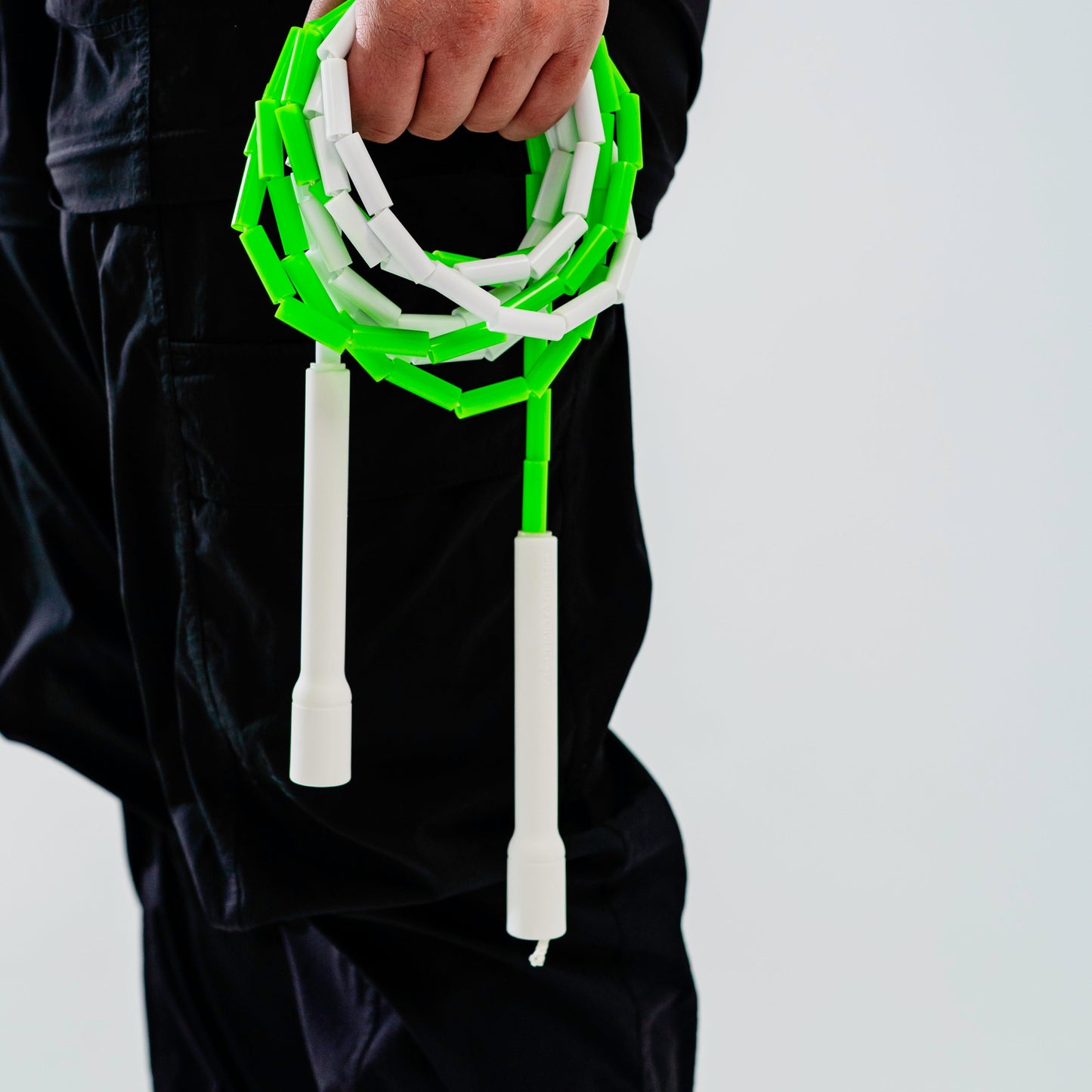 Signature Beaded Jump Rope