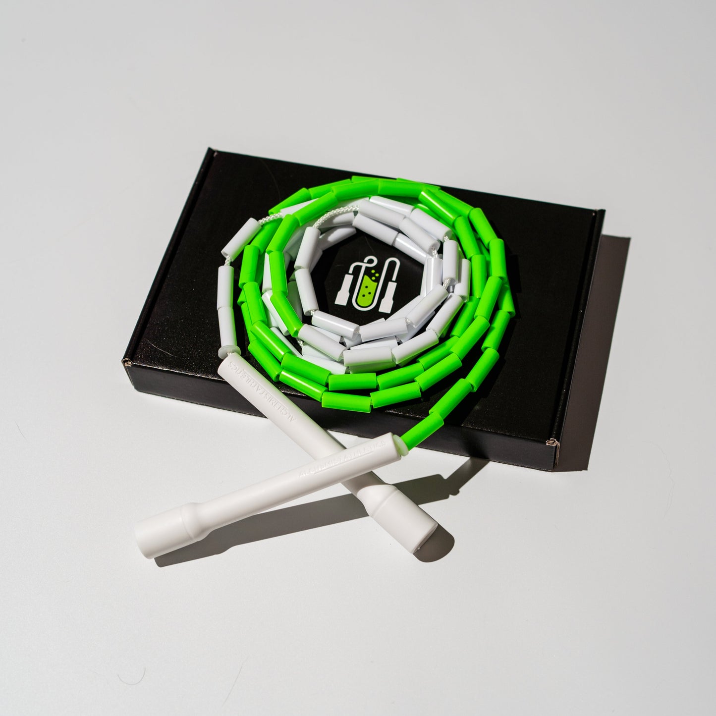 Signature Beaded Jump Rope