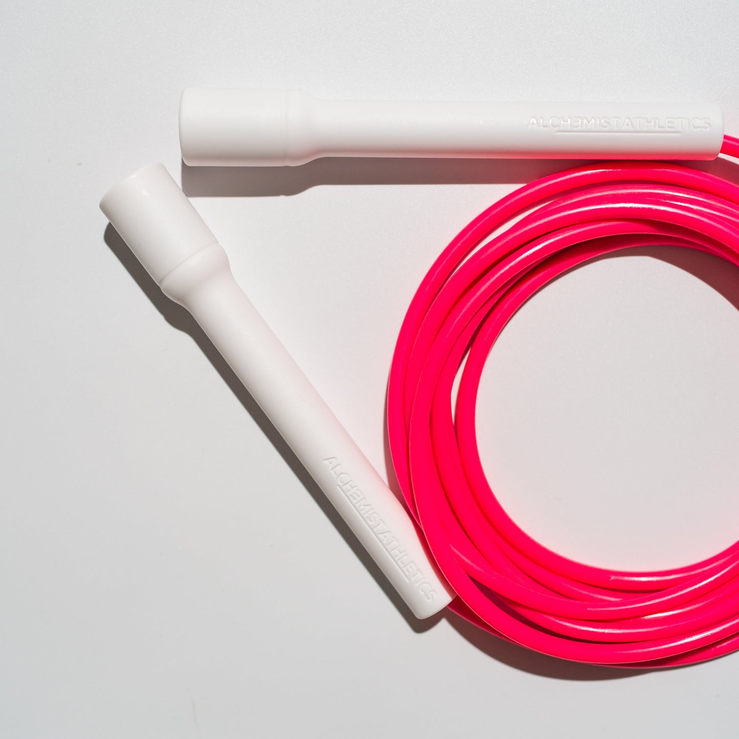 Pink V-15 Jump Rope Bundle | LIMITED EDITION