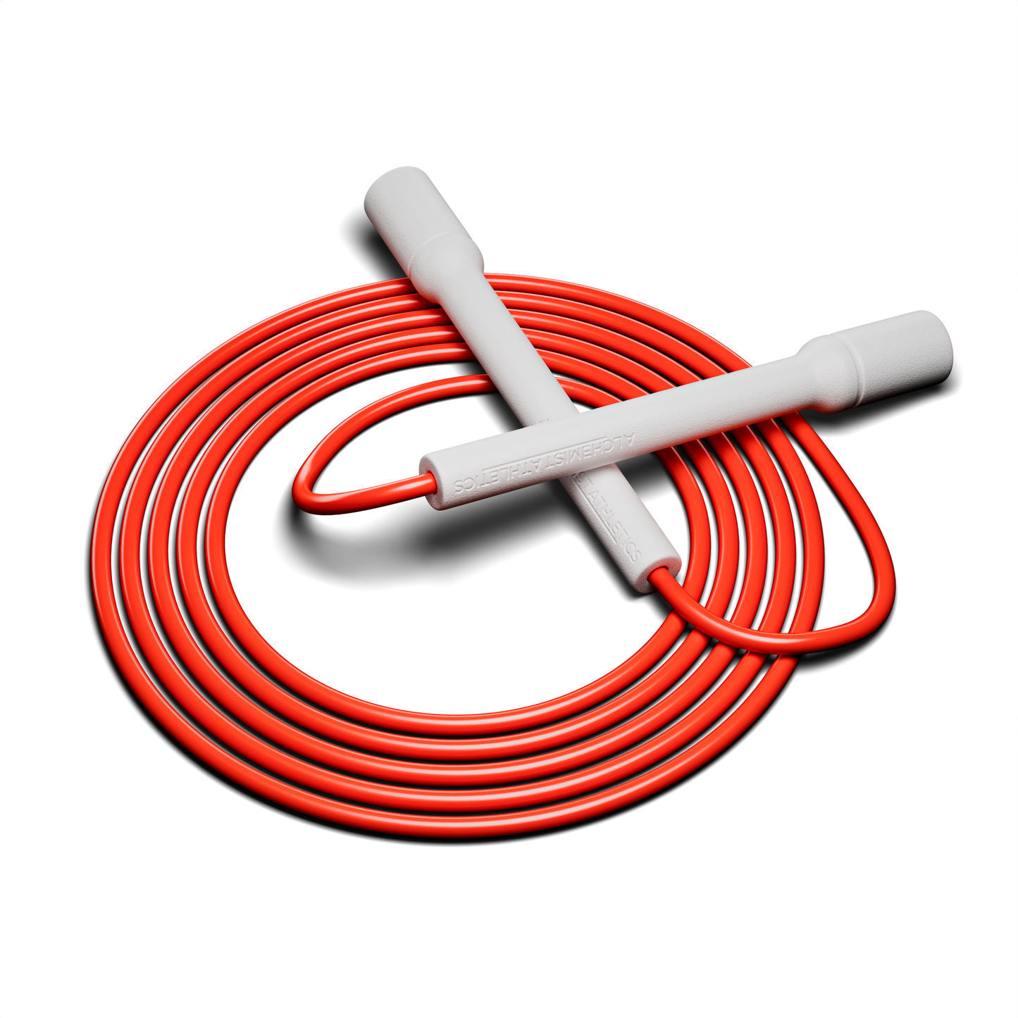 Orange Crush V15 Jump Rope, 5mm PVC
