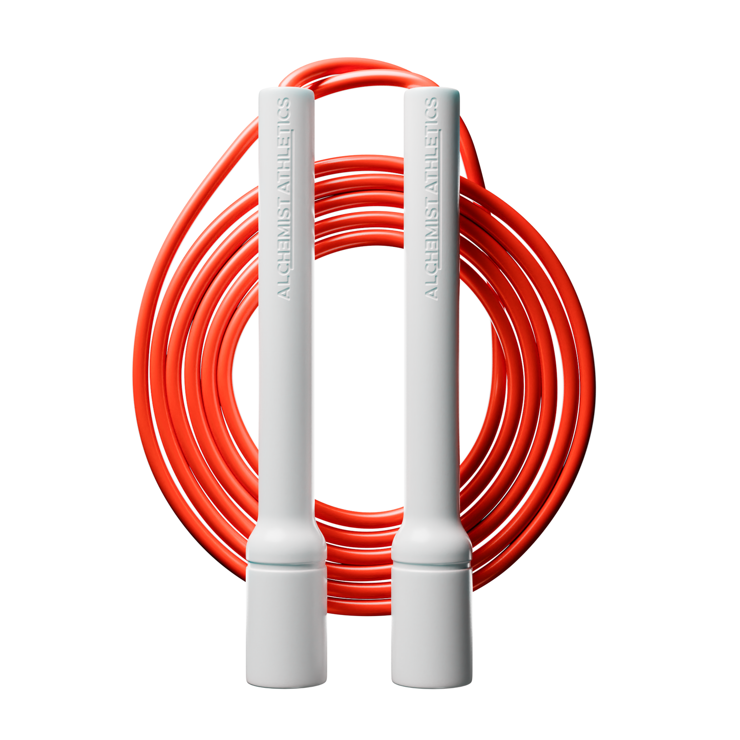 Orange Crush V15 Jump Rope, 5mm PVC