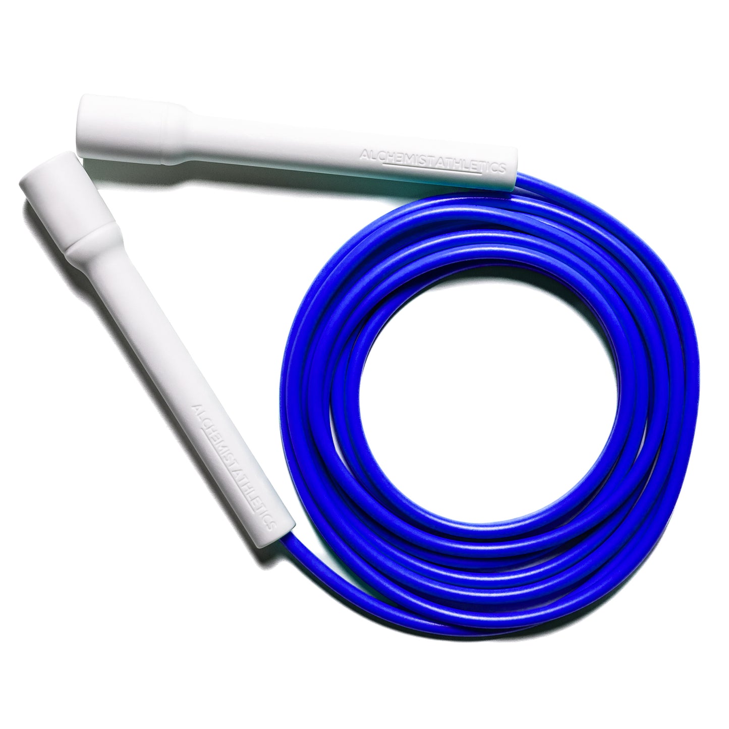 Royal Blue V15 Jump Rope, 5mm PVC