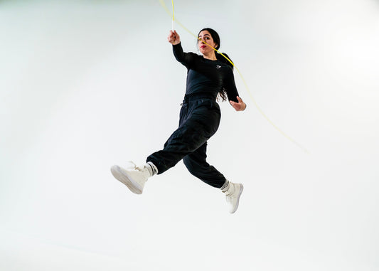How to Start Your Jump Rope Journey: Everything You Need to Know