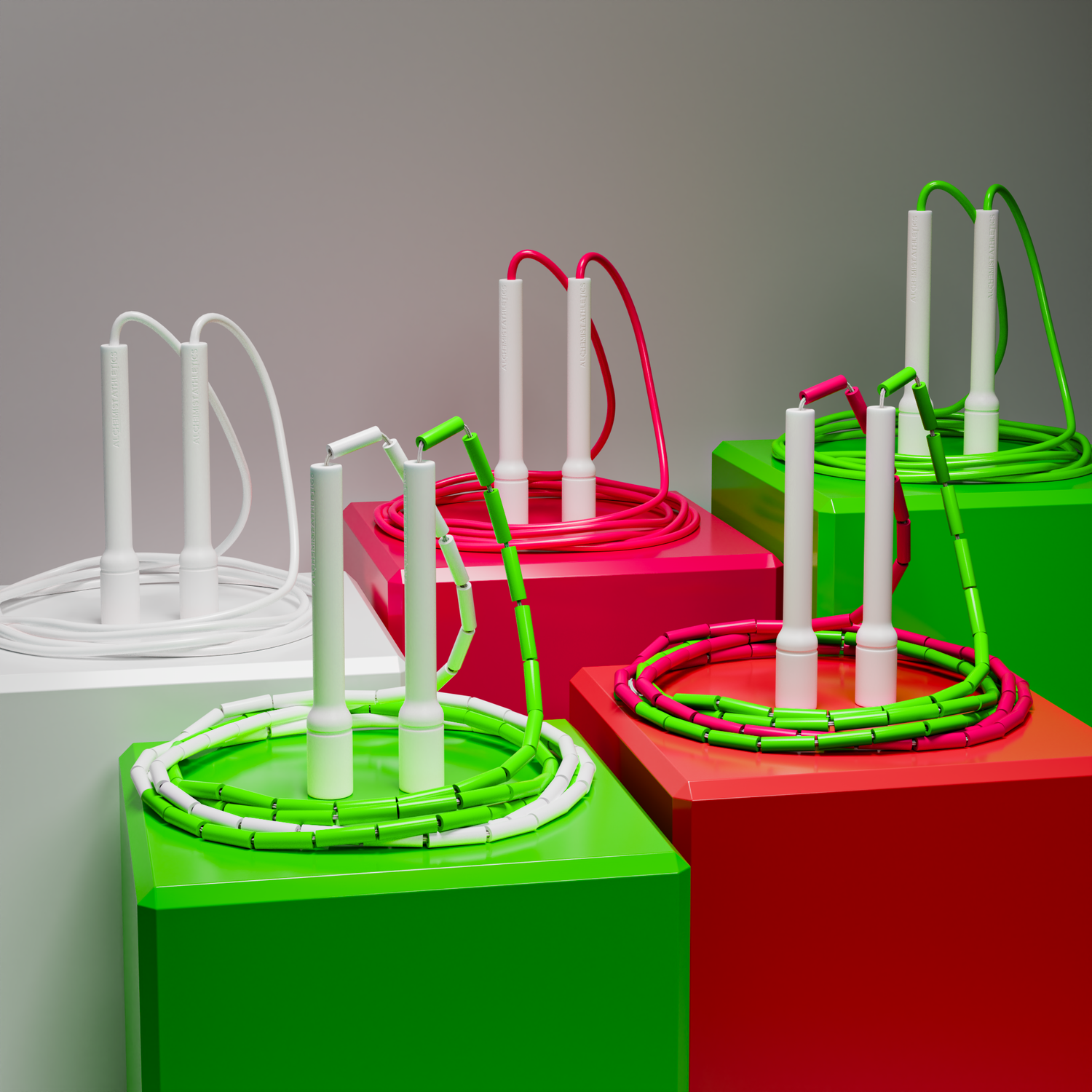 Jump Ropes