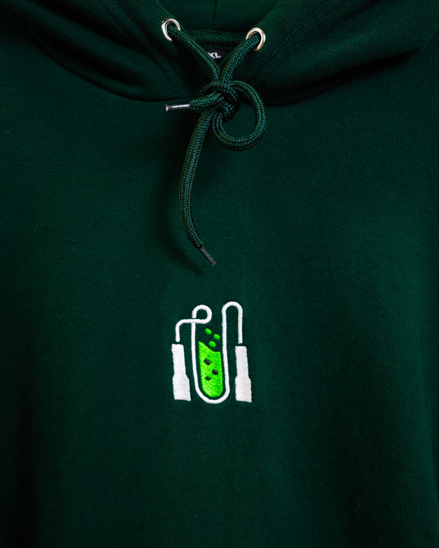 Alchemist Athletics Hoodie