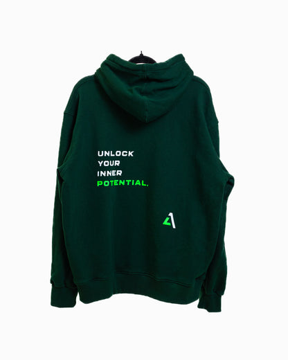 Alchemist Athletics Hoodie