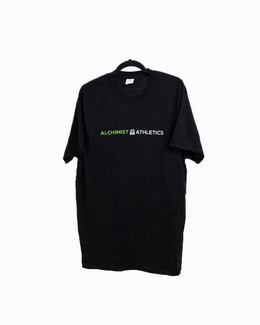 Alchemist Athletics T-shirt