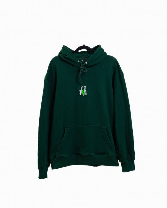 Alchemist Athletics Hoodie