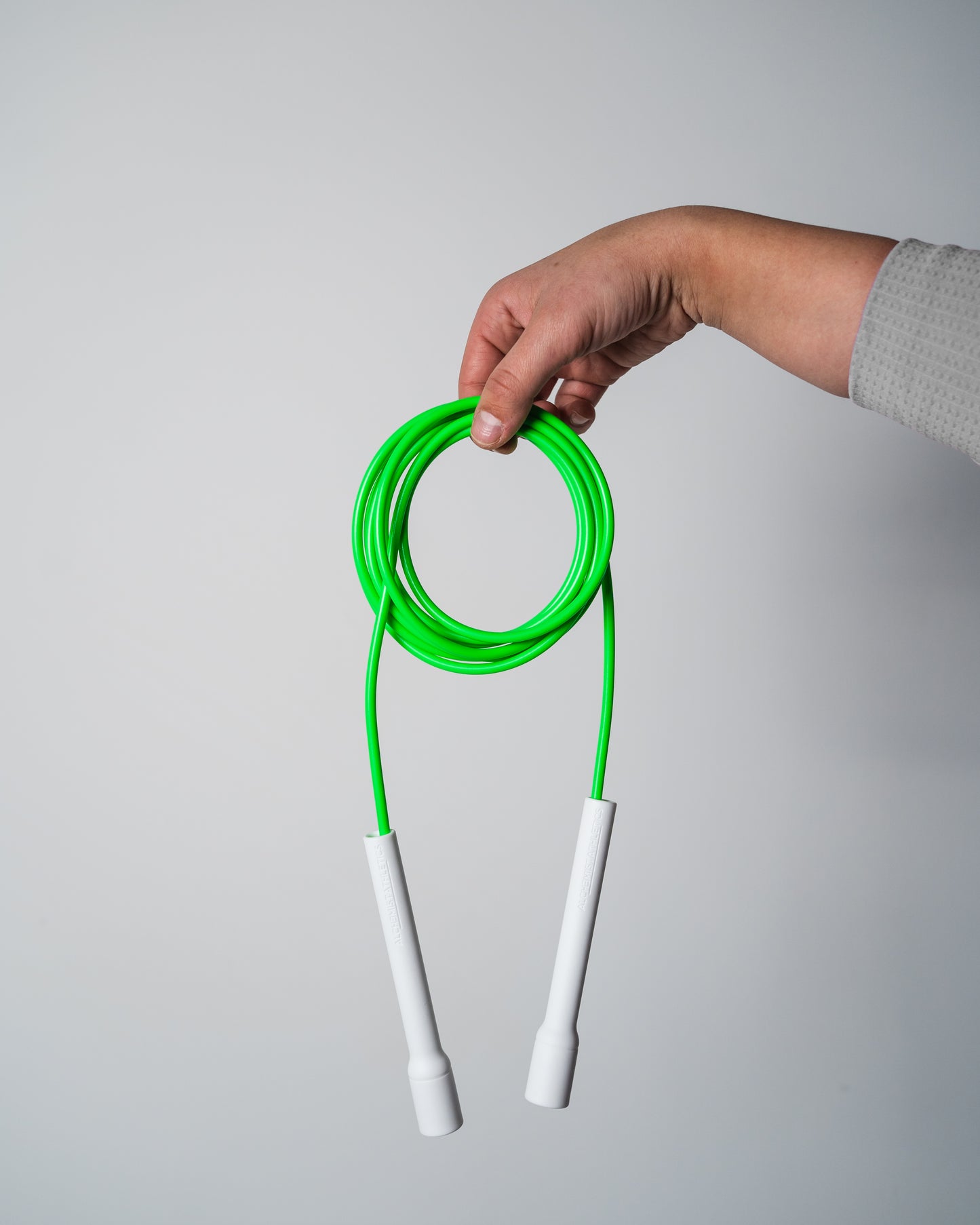 V-15 Freestyle Rope Neon Green