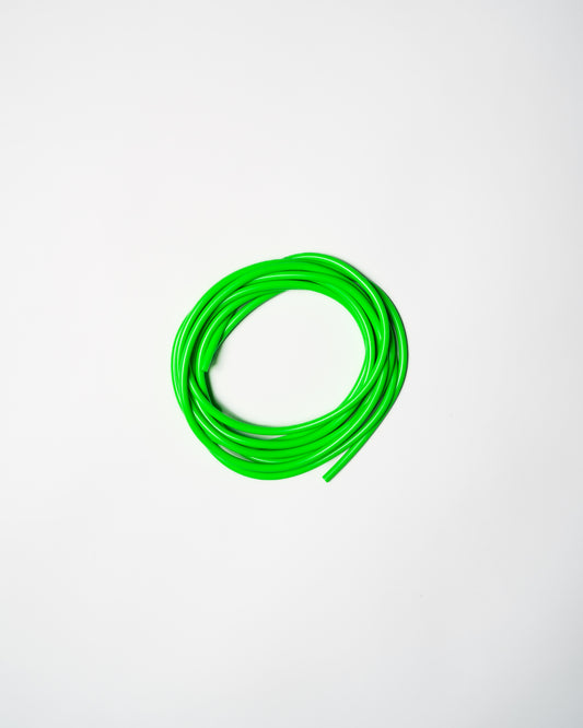 Extra PVC Cord - Neon Green