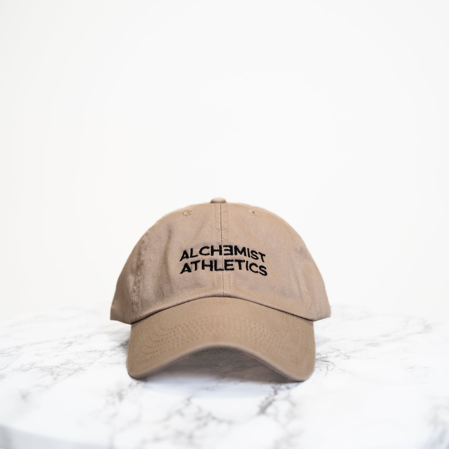 Alchemist Athletics Dad Hat