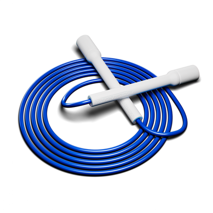Royal Blue V15 Jump Rope, 5mm PVC