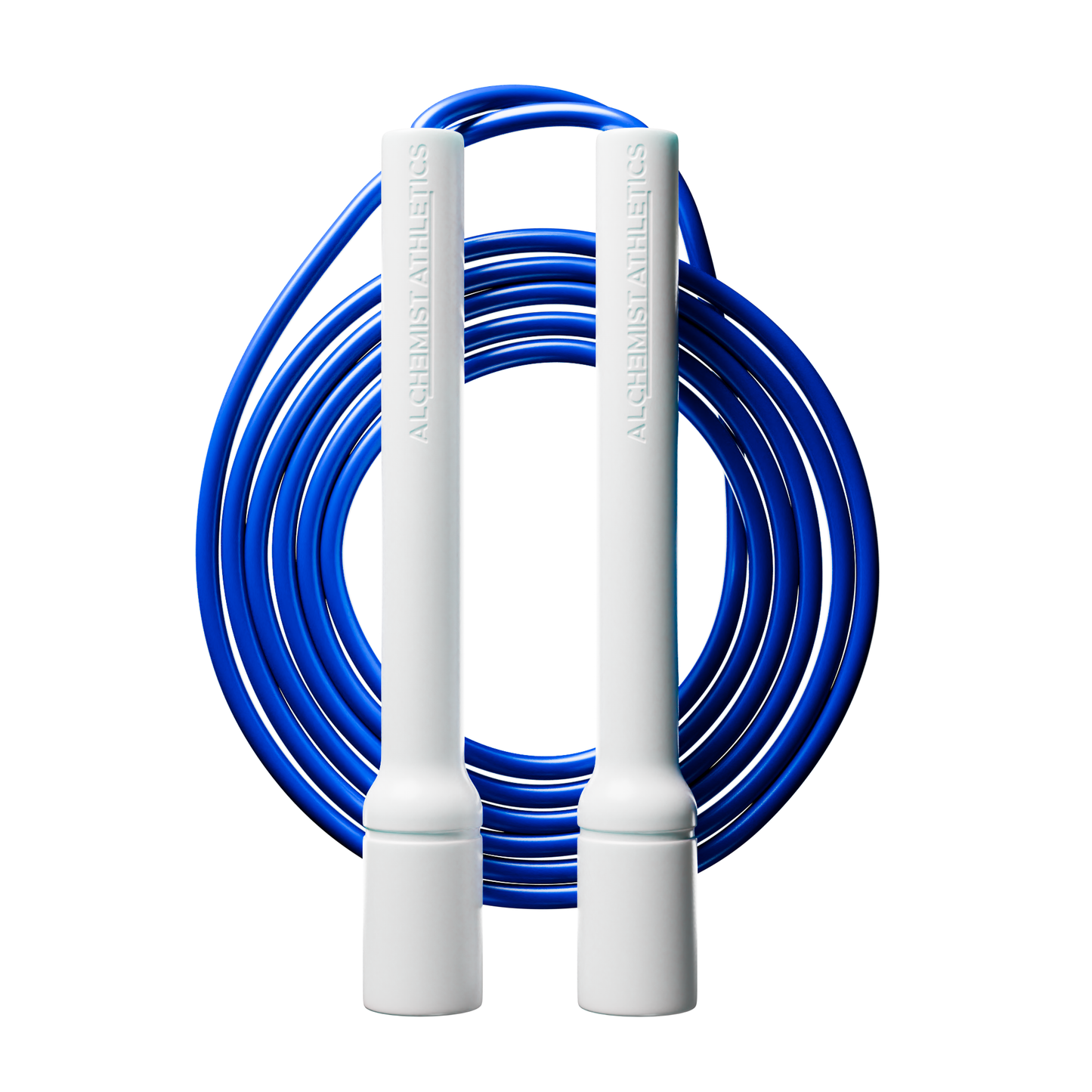 Royal Blue V15 Jump Rope, 5mm PVC