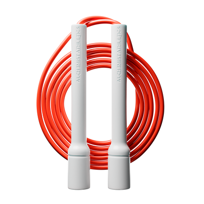 Orange Crush V15 Jump Rope, 5mm PVC