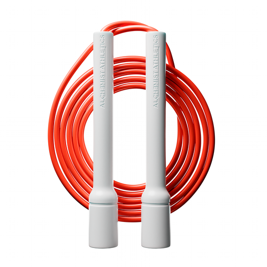 Orange Crush V15 Jump Rope, 5mm PVC