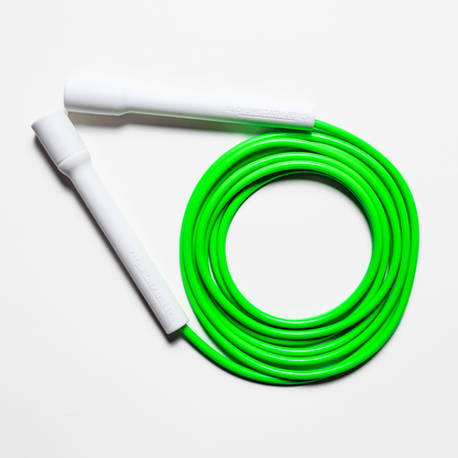 V-15 Freestyle Rope Neon Green